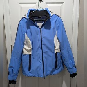 Kjus ski jacket - women's 2XL